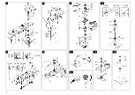 Preview for 3 page of Grohe Talia 19 203 Installation Instructions Manual