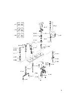 Preview for 10 page of Grohe Talia 19 203 Installation Instructions Manual