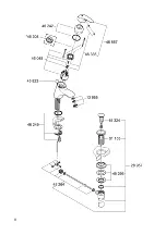 Preview for 3 page of Grohe Talia 33 233 Manual