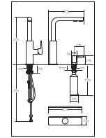 Preview for 2 page of Grohe TALLINN 30367000 Owner'S Manual