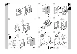 Предварительный просмотр 62 страницы Grohe TECTRON 37 505 Manual