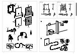 Предварительный просмотр 2 страницы Grohe Tectron 38 394 Manual