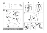 Preview for 2 page of Grohe TECTRON 38 934 Manual