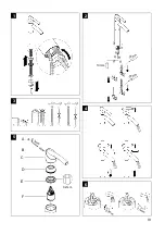 Preview for 30 page of Grohe Tenso 32 427 Installation Instructions Manual