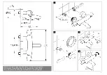 Предварительный просмотр 2 страницы Grohe Tenso Manual