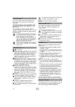 Preview for 4 page of Grohe Touch 30 183 Installation Instructions Manual