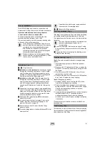 Preview for 5 page of Grohe Touch 30 183 Installation Instructions Manual