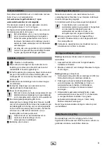 Preview for 9 page of Grohe Touch Cosmopolitan 23 214 Installation Instructions Manual