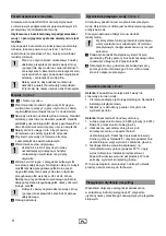 Preview for 10 page of Grohe Touch Cosmopolitan 23 214 Installation Instructions Manual