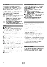 Preview for 12 page of Grohe Touch Cosmopolitan 23 214 Installation Instructions Manual