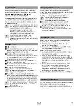 Preview for 13 page of Grohe Touch Cosmopolitan 23 214 Installation Instructions Manual