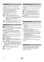 Preview for 20 page of Grohe Touch Cosmopolitan 23 214 Installation Instructions Manual