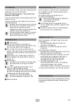 Preview for 21 page of Grohe Touch Cosmopolitan 23 214 Installation Instructions Manual