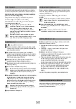 Preview for 25 page of Grohe Touch Cosmopolitan 23 214 Installation Instructions Manual