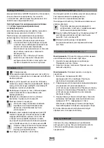 Preview for 27 page of Grohe Touch Cosmopolitan 23 214 Installation Instructions Manual