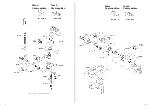 Preview for 2 page of Grohe Touch Cosmopolitan 23 220 Installation Instruction