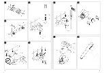 Preview for 3 page of Grohe Touch Cosmopolitan 23 220 Installation Instruction