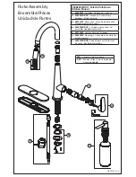 Preview for 4 page of Grohe VELETTO 30366000 Owner'S Manual