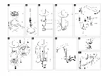 Preview for 3 page of Grohe Veris 32 225 Instructions Manual