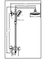 Preview for 2 page of Grohe VITALIO FLEX  26520000 Owner'S Manual