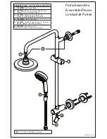 Preview for 4 page of Grohe VITALIO FLEX  26520000 Owner'S Manual