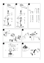 Предварительный просмотр 3 страницы Grohe Wave Cosmopolitan 30 181 Manual