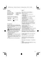 Preview for 17 page of Grohe Zedra 33738 User Manual