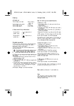 Preview for 19 page of Grohe Zedra 33738 User Manual