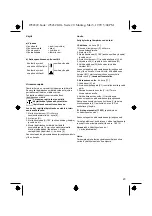 Preview for 23 page of Grohe Zedra 33738 User Manual