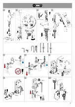 Preview for 4 page of Grohe ZEDRA TOUCH 30 219 Manual