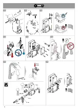 Preview for 5 page of Grohe ZEDRA TOUCH 30 219 Manual