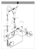 Preview for 9 page of Grohe ZEDRA TOUCH 30 219 Manual