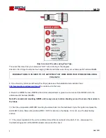 Preview for 3 page of GROM Audio MAZ8 Installation