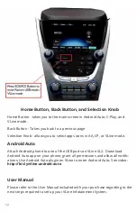 Предварительный просмотр 12 страницы GROM Audio VLine GM1C Installation Manual