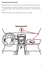 Предварительный просмотр 9 страницы GROM Audio VLINE GROM-VL1 Manual