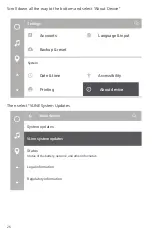 Предварительный просмотр 26 страницы GROM Audio VLINE GROM-VL1 Manual