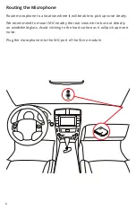 Preview for 8 page of GROM Audio VLine NIS9 Installation Manual