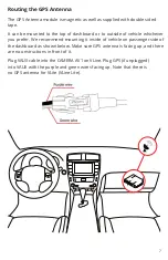 Предварительный просмотр 7 страницы GROM Audio Vline TENVL2 Installation Manual