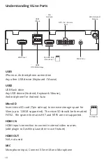 Предварительный просмотр 10 страницы GROM Audio Vline TENVL2 Installation Manual