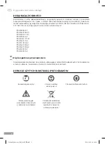 Предварительный просмотр 2 страницы Gröne 2504-231150 User Manual