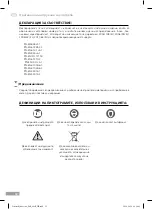 Предварительный просмотр 52 страницы Gröne 2504-231150 User Manual