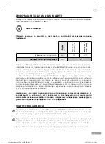 Предварительный просмотр 57 страницы Gröne 2504-231150 User Manual