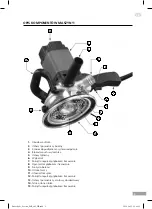 Preview for 3 page of Gröne 2530-421200 Operating Instructions Manual