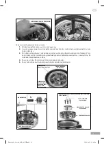 Preview for 11 page of Gröne 2530-421200 Operating Instructions Manual