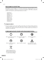 Preview for 70 page of Gröne 2530-421200 Operating Instructions Manual