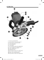 Предварительный просмотр 71 страницы Gröne 2530-421200 Operating Instructions Manual