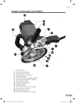 Предварительный просмотр 121 страницы Gröne 2530-421200 Operating Instructions Manual