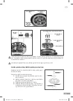 Предварительный просмотр 129 страницы Gröne 2530-421200 Operating Instructions Manual