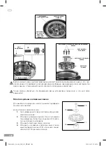 Preview for 144 page of Gröne 2530-421200 Operating Instructions Manual