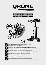 Gröne 2530-442200 User Manual предпросмотр